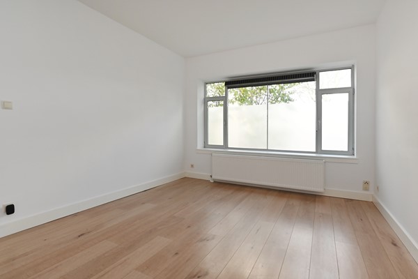 Medium property photo - Troelstrakade 447, 2531 AK Den Haag